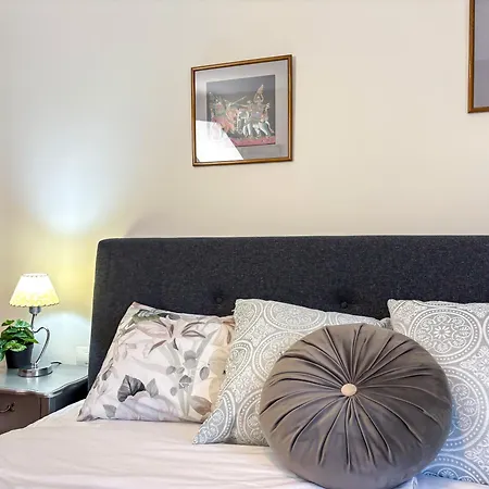 Pambnb - Cozy In Daire Playa Paraiso (Tenerife)