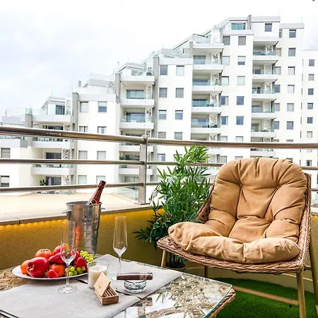 Apartamento Pambnb - Cozy In *