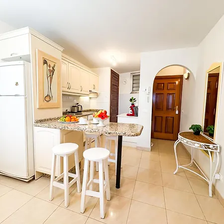 Apartamento Pambnb - Cozy In *