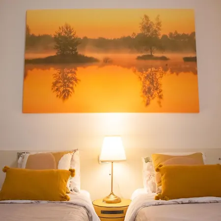 Appartement Pambnb - Cozy In *