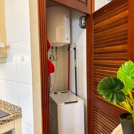 Apartment Pambnb - Cozy In *